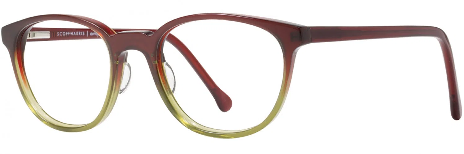 Scott Harris SH530 Eyeglasses - view 8